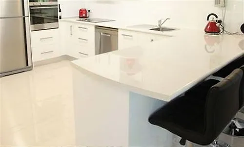 Aparthotel Outrigger Apartments Port Douglas