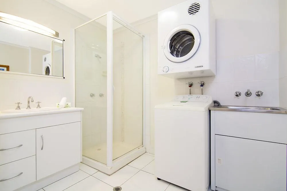 Outrigger Apartments ميناء دوغلاس 3*,  أستراليا