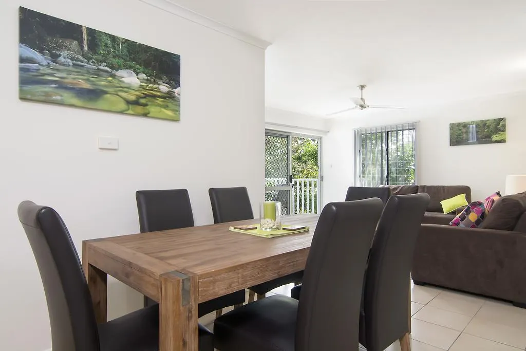 Outrigger Apartments ميناء دوغلاس 3*,  أستراليا