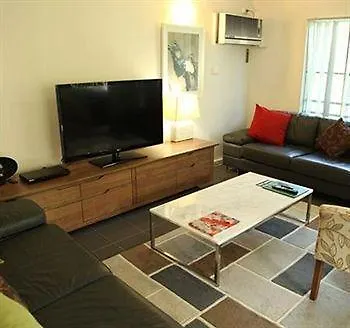 Outrigger Apartments ميناء دوغلاس