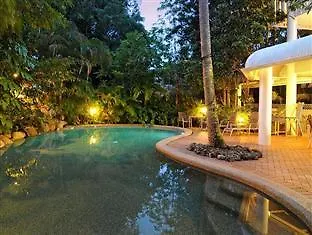 Outrigger Apartments ميناء دوغلاس 3*,