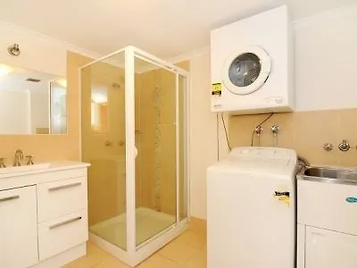 شقة فندقية Outrigger Apartments ميناء دوغلاس