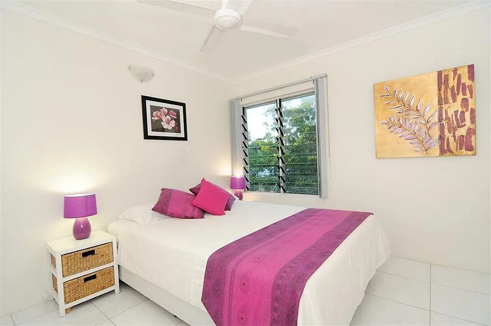 Outrigger Apartments ميناء دوغلاس شقة فندقية