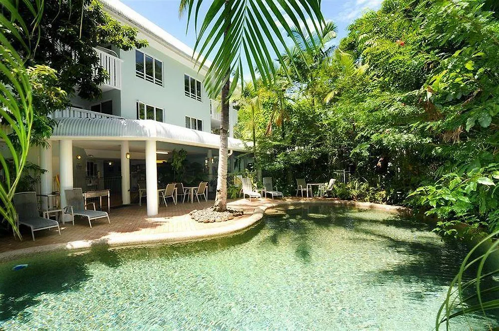 Outrigger Apartments ميناء دوغلاس
