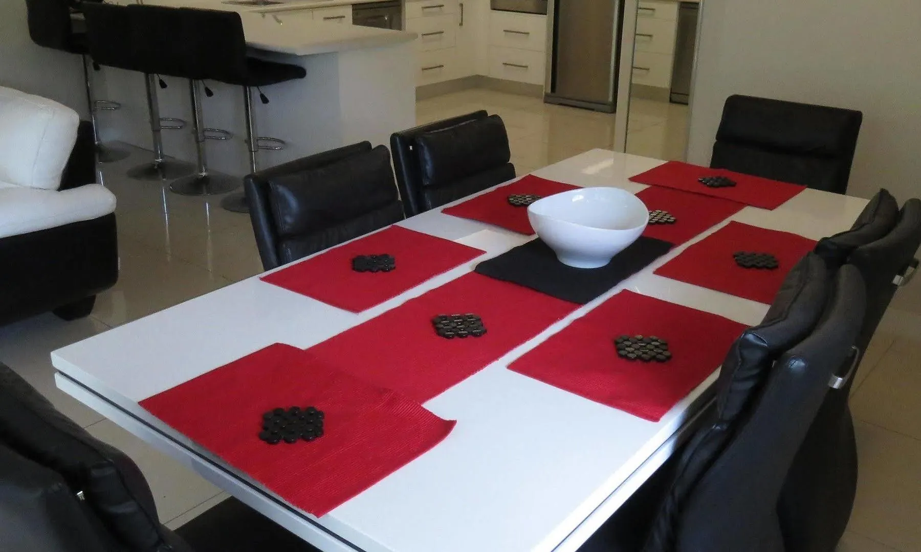 Outrigger Apartments ميناء دوغلاس شقة فندقية