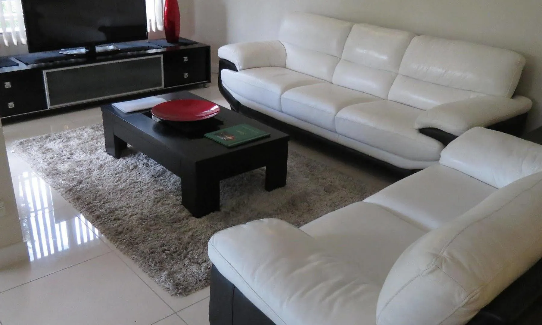 شقة فندقية Outrigger Apartments ميناء دوغلاس