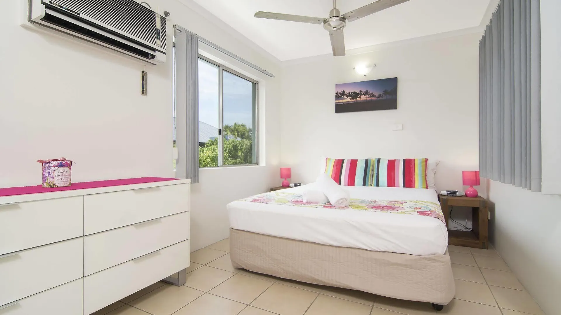 Outrigger Apartments ميناء دوغلاس شقة فندقية