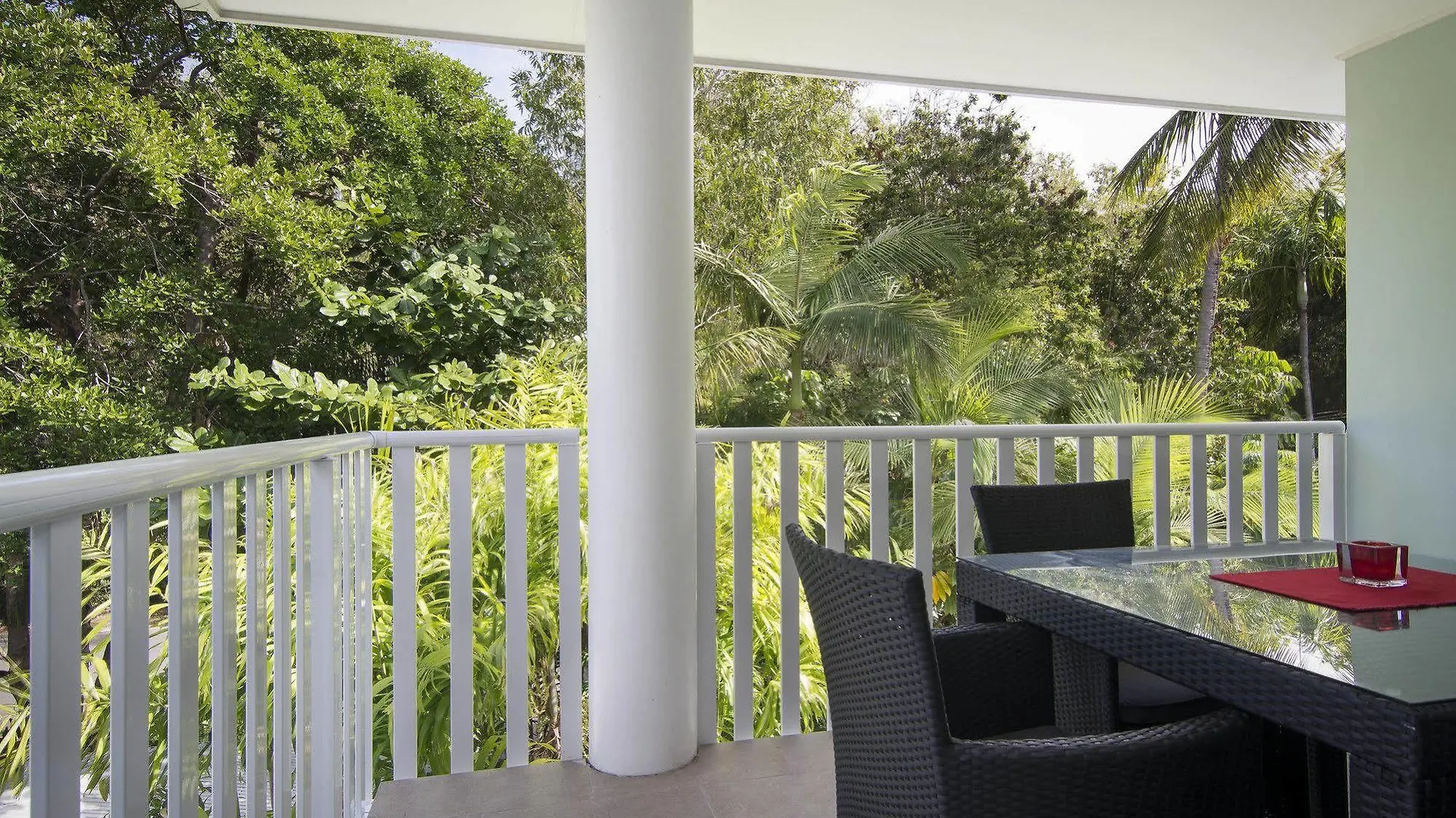 Outrigger Apartments ميناء دوغلاس