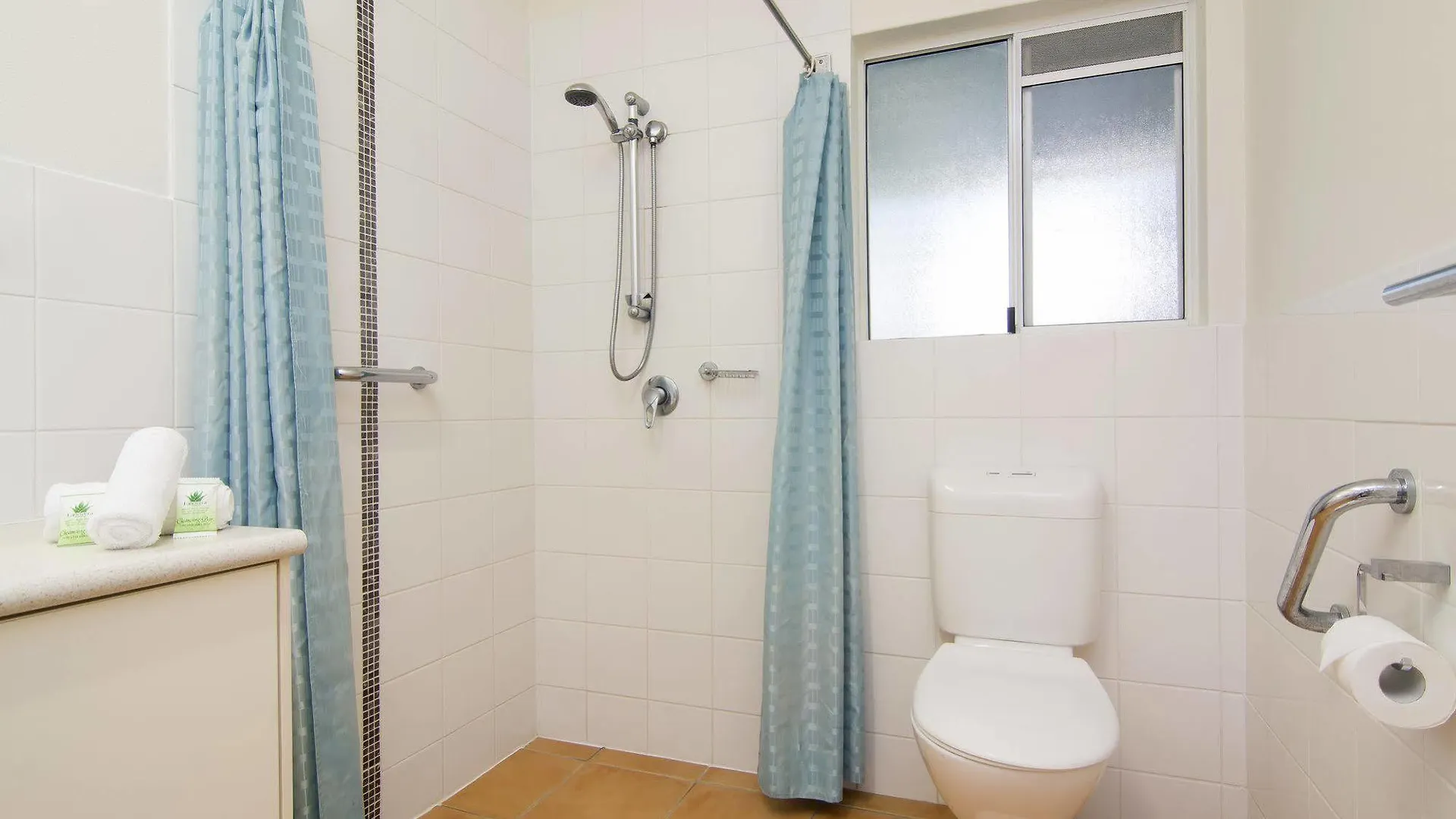 Outrigger Apartments ميناء دوغلاس