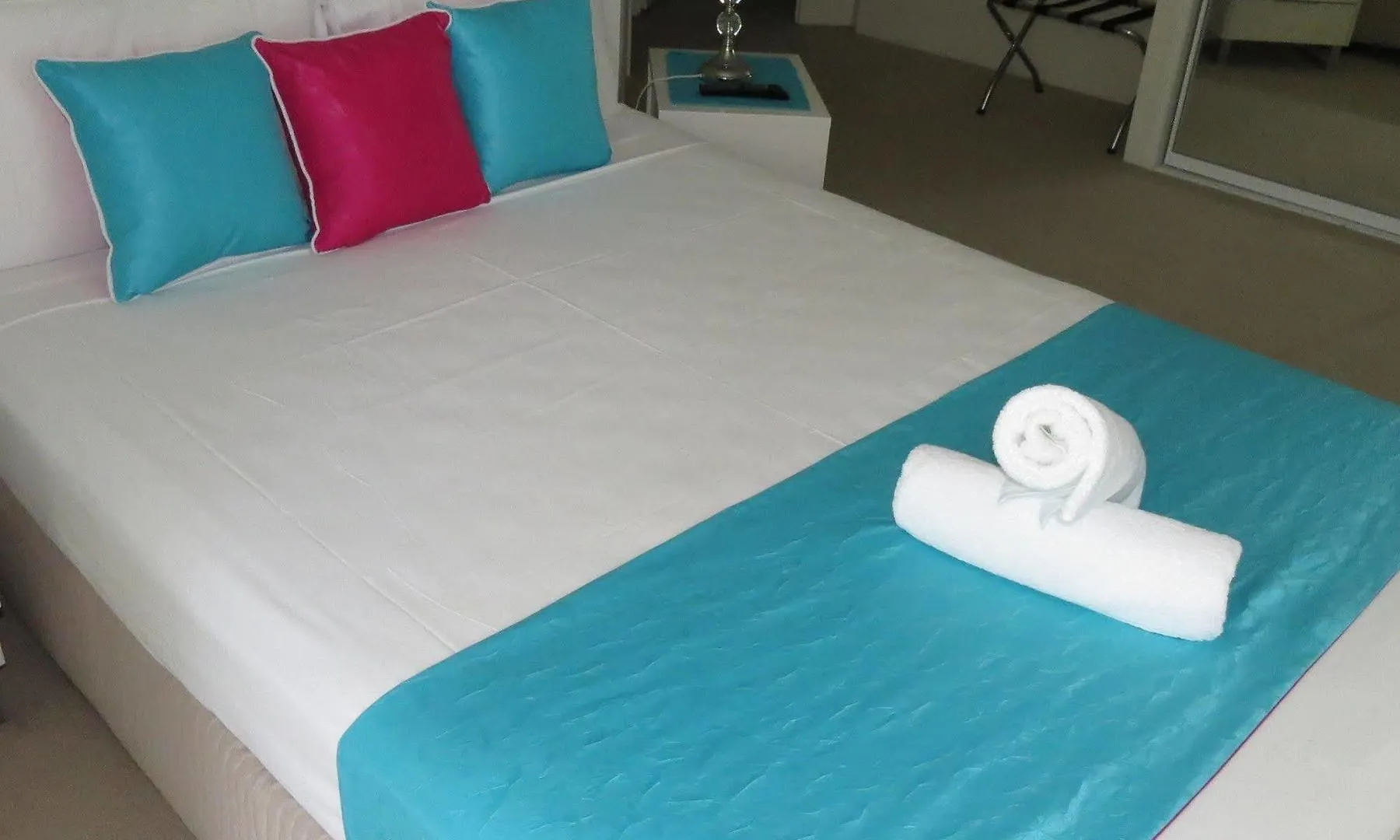 Outrigger Apartments ميناء دوغلاس شقة فندقية