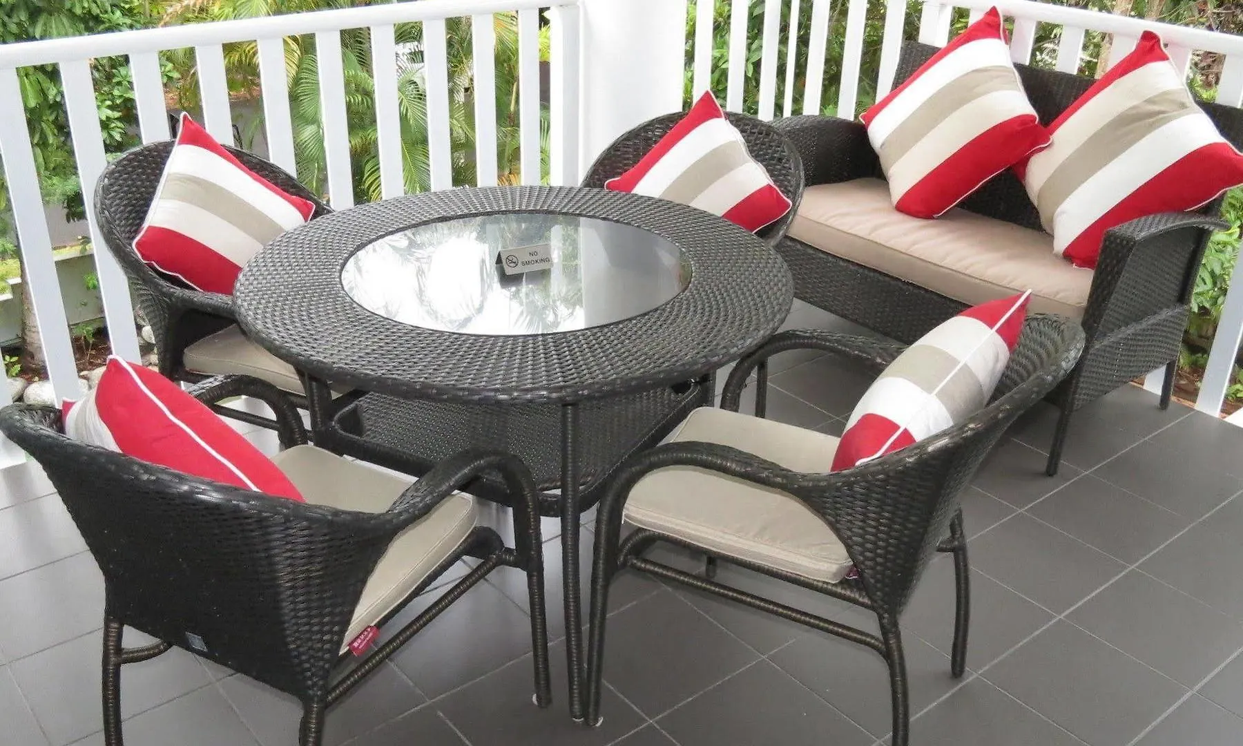 Outrigger Apartments ميناء دوغلاس شقة فندقية