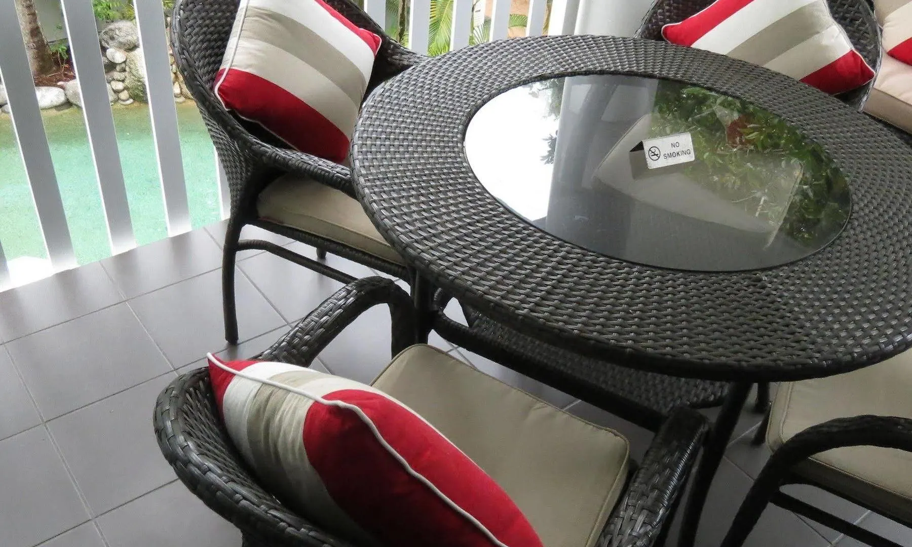 *** شقة فندقية Outrigger Apartments ميناء دوغلاس أستراليا