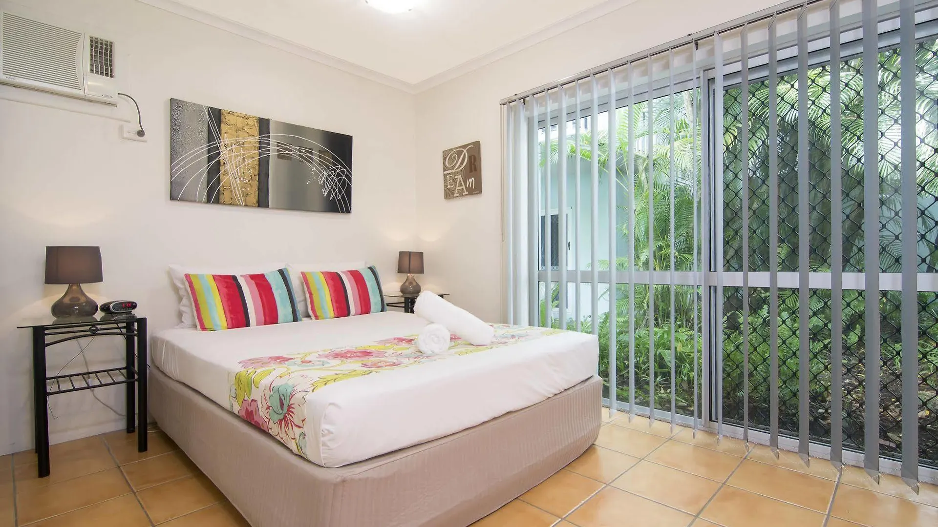 Outrigger Apartments ميناء دوغلاس