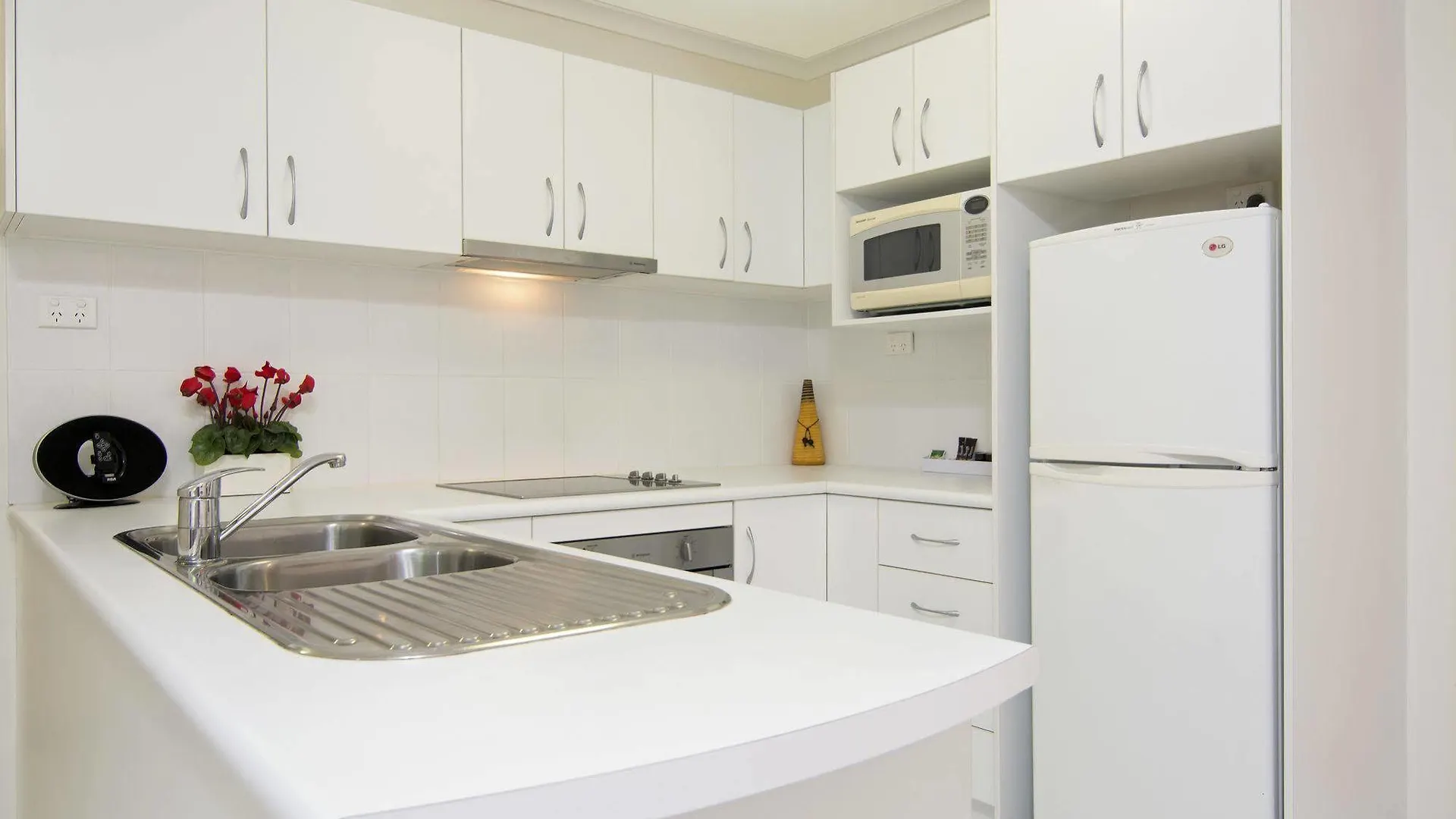 Outrigger Apartments ميناء دوغلاس أستراليا