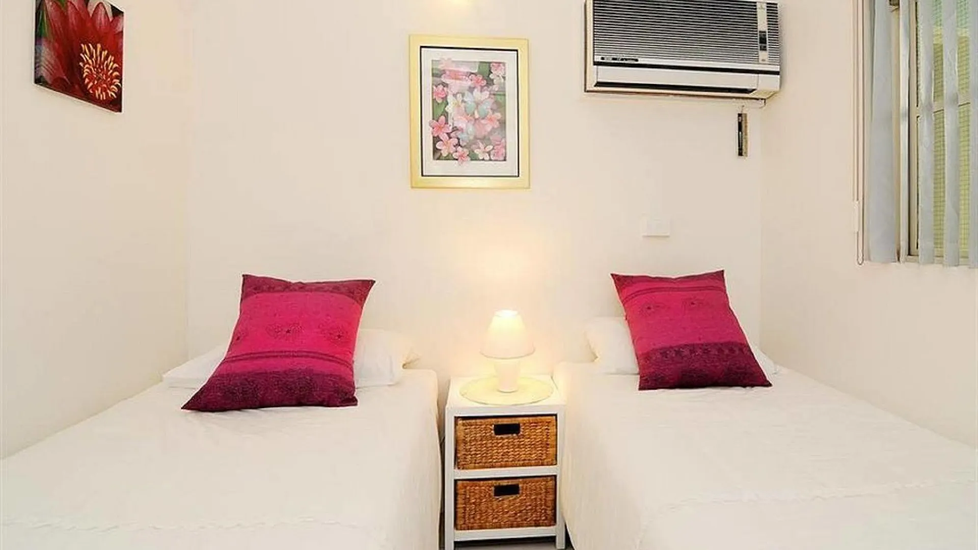 Outrigger Apartments ميناء دوغلاس 3*,  أستراليا
