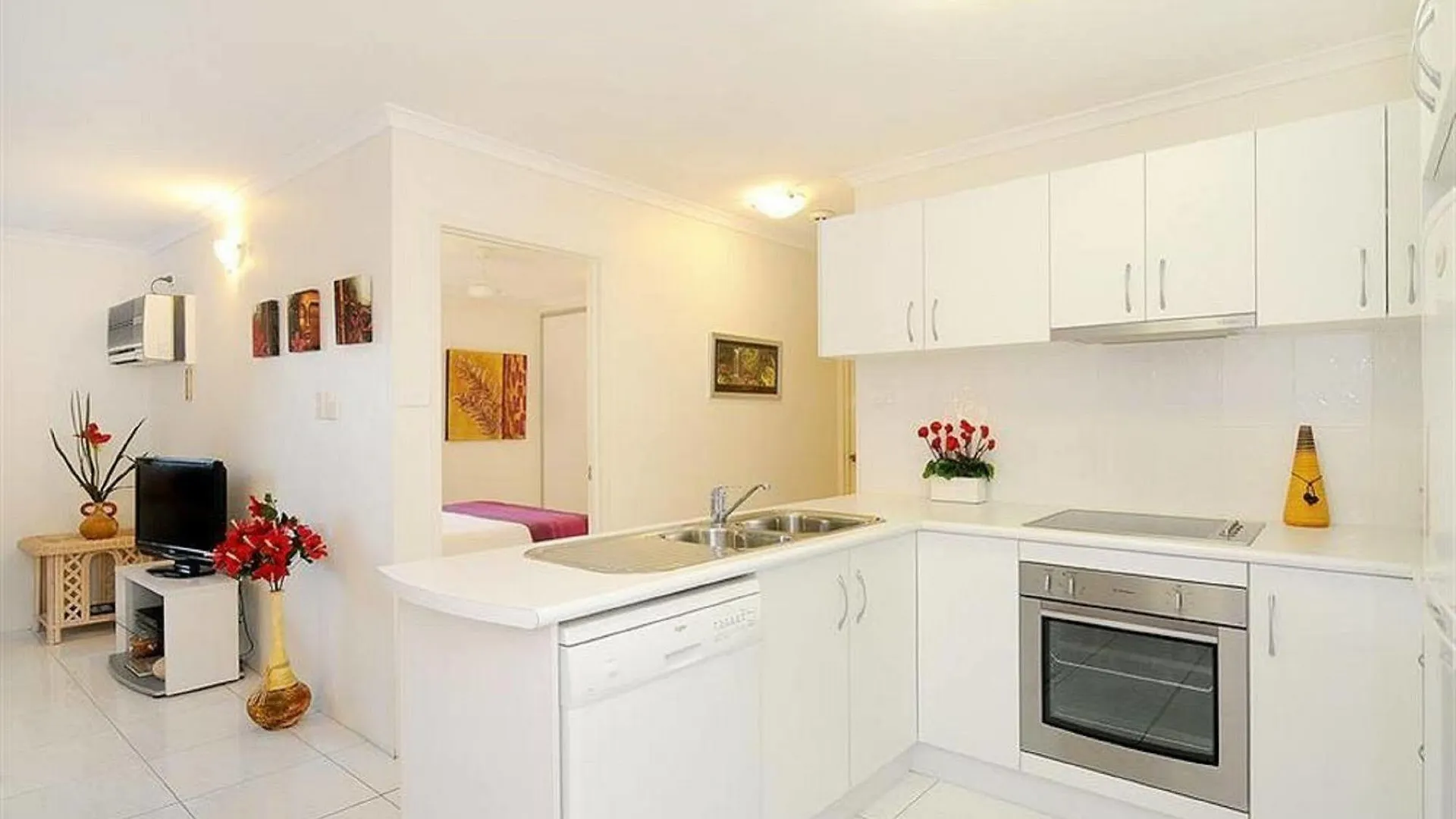 Outrigger Apartments ميناء دوغلاس 3*,  أستراليا