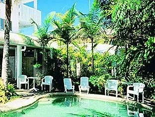 Outrigger Apartments ميناء دوغلاس