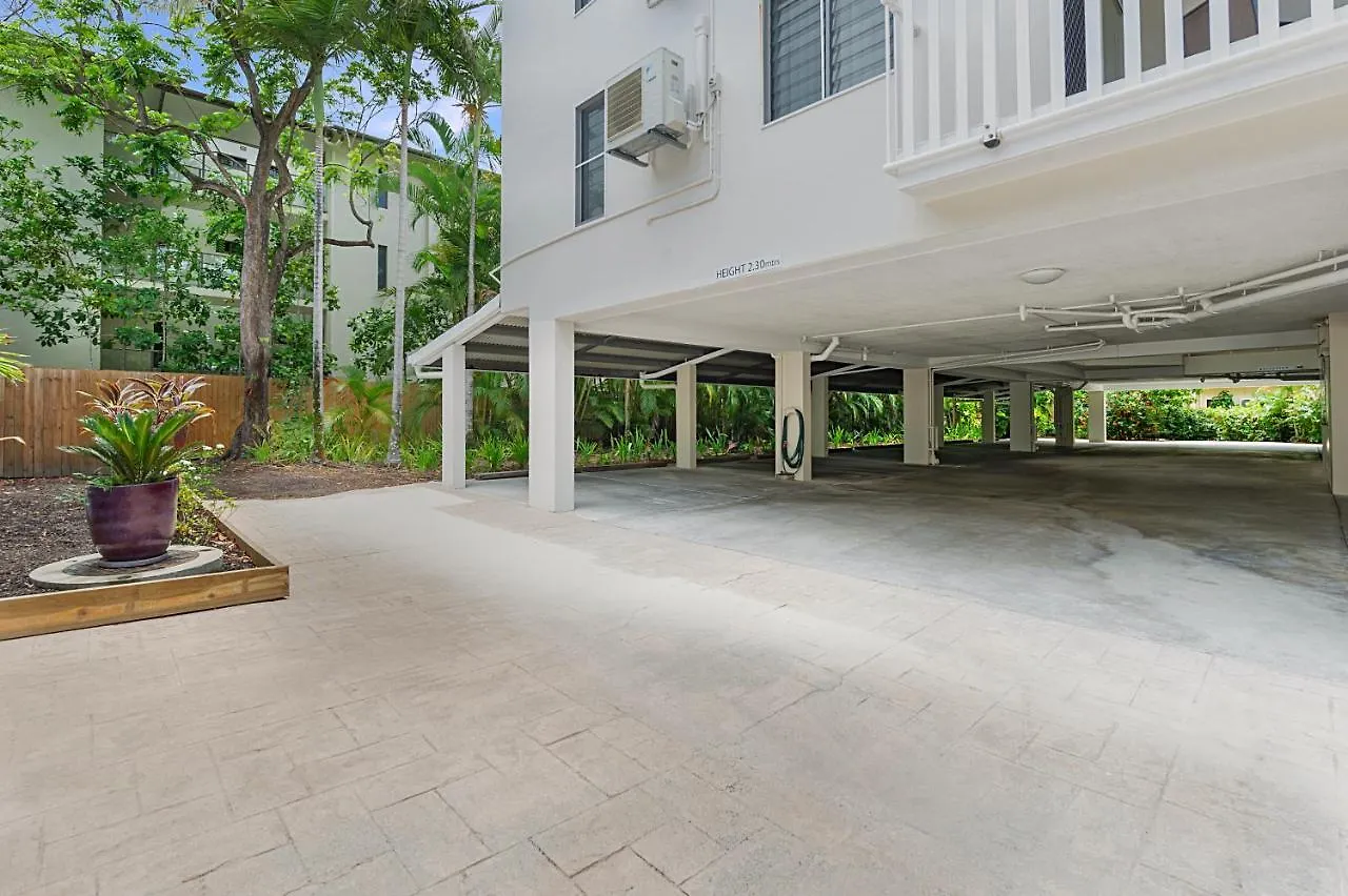 شقة فندقية Outrigger Apartments ميناء دوغلاس