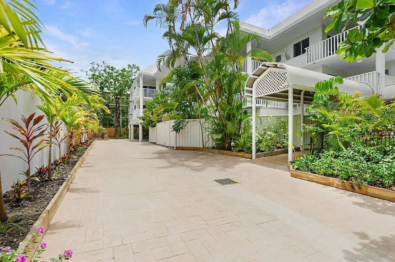Outrigger Apartments ميناء دوغلاس أستراليا