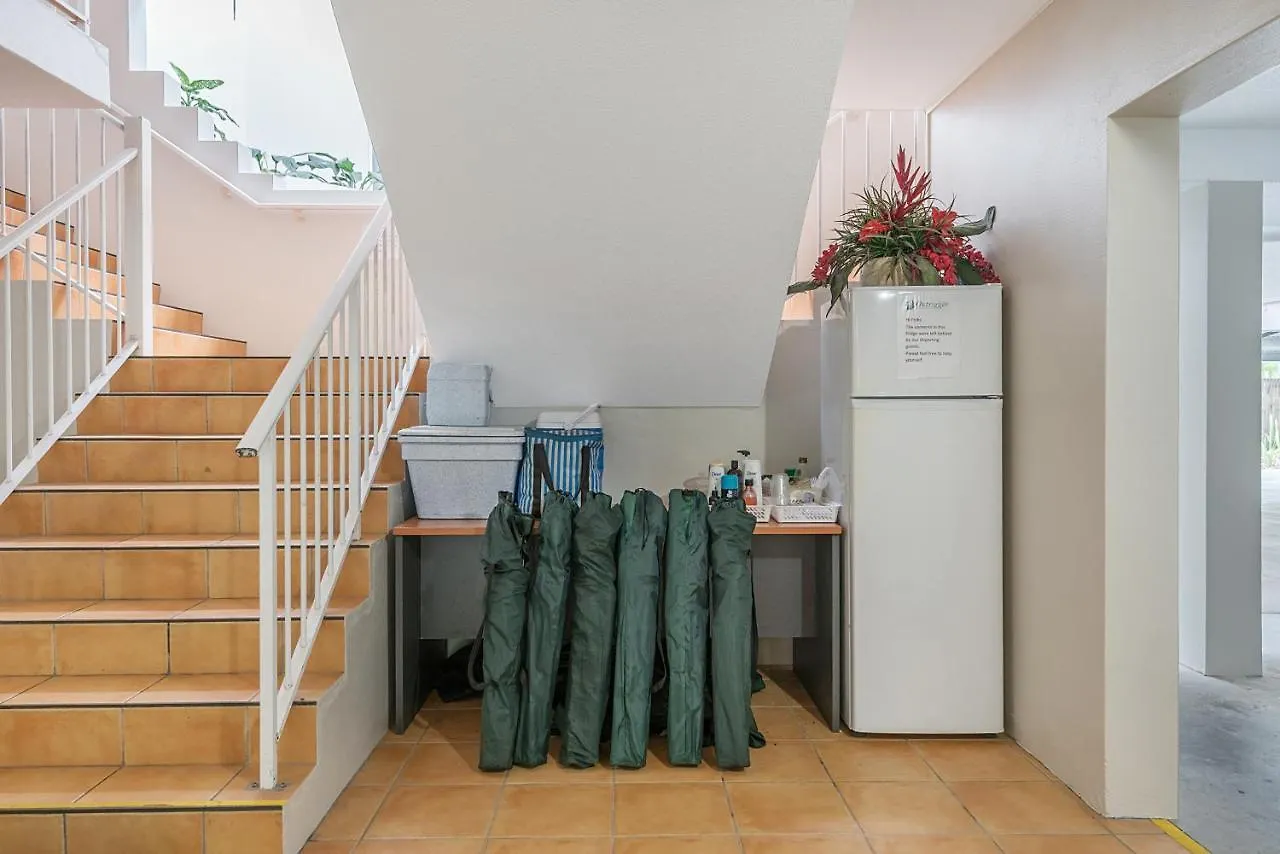 Outrigger Apartments ميناء دوغلاس أستراليا