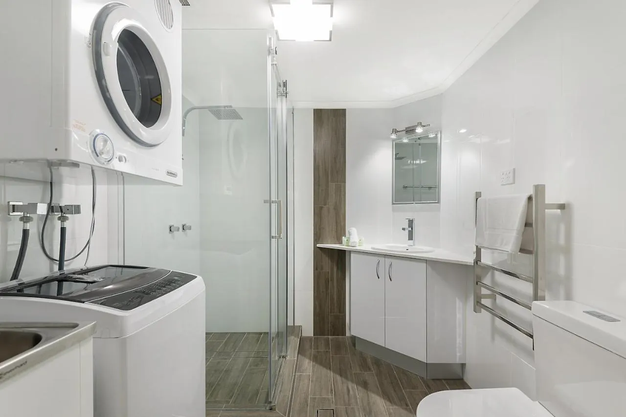 Outrigger Apartments ميناء دوغلاس شقة فندقية