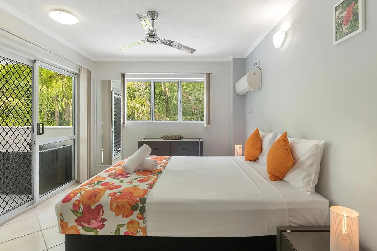 Outrigger Apartments ميناء دوغلاس شقة فندقية