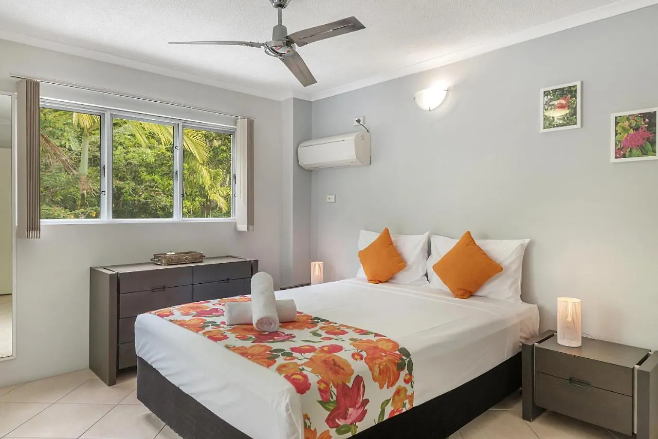 Outrigger Apartments ميناء دوغلاس 3*,  أستراليا