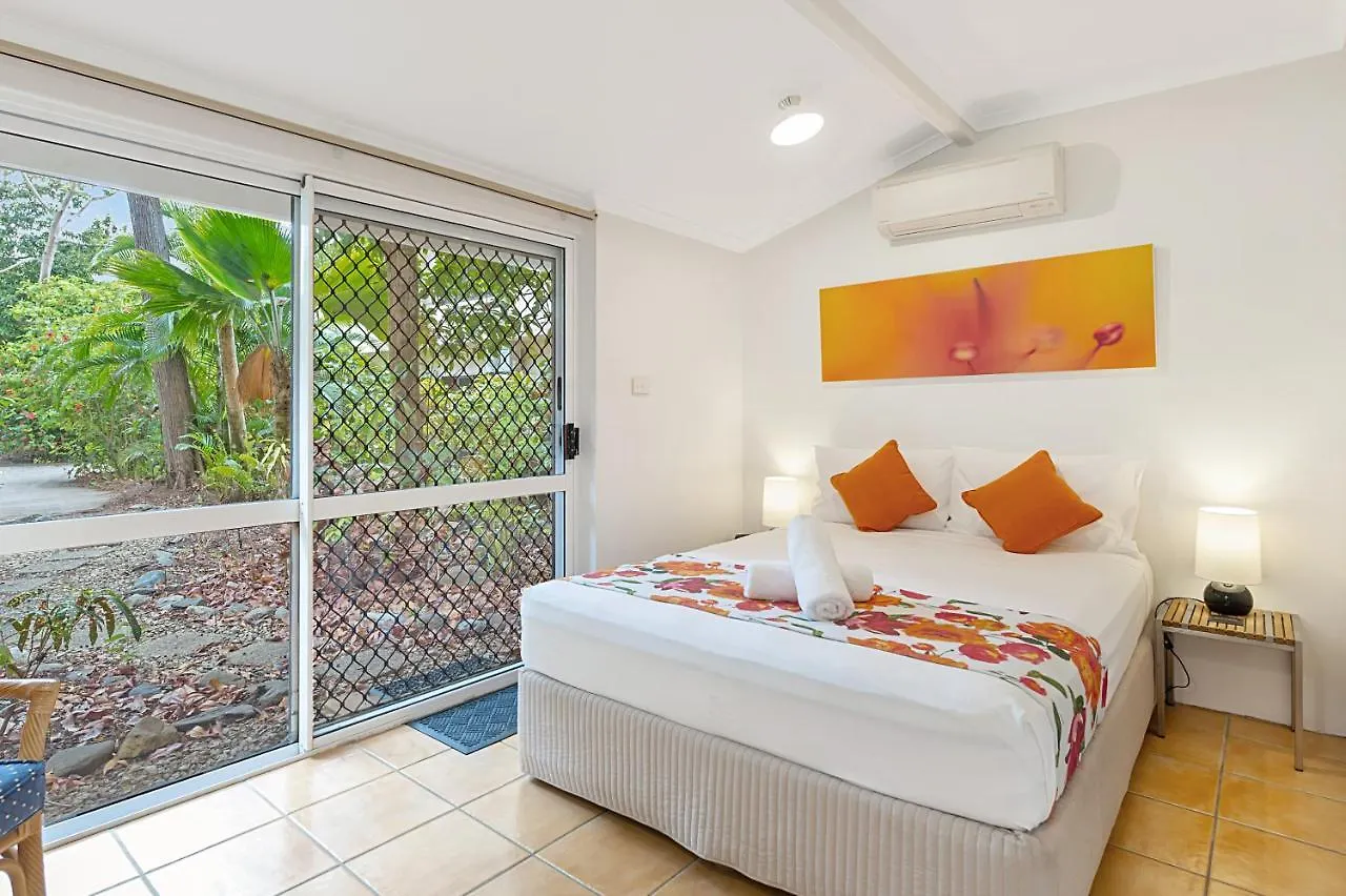 Outrigger Apartments ميناء دوغلاس شقة فندقية