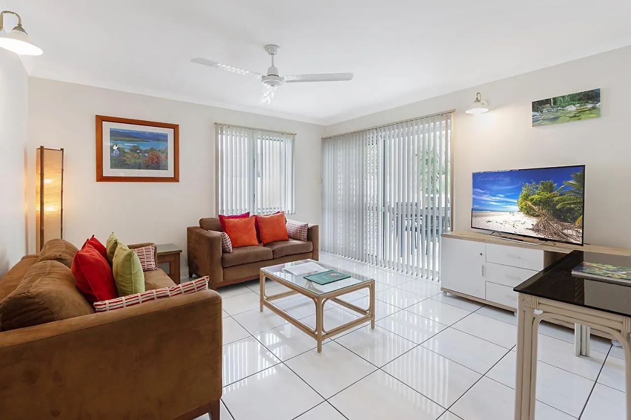Outrigger Apartments ميناء دوغلاس 3*,  أستراليا