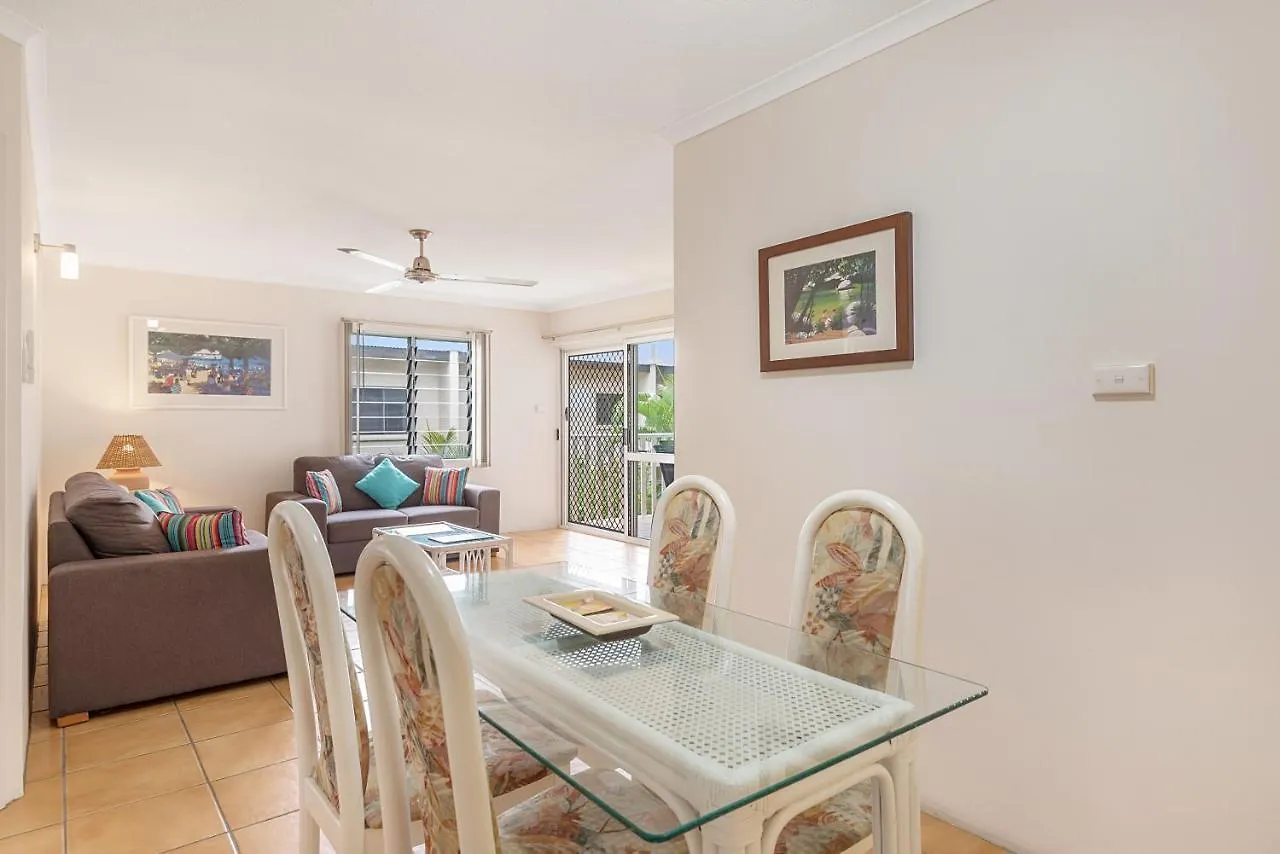 Outrigger Apartments ميناء دوغلاس