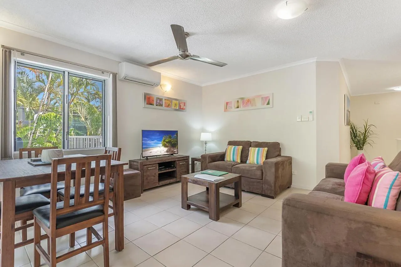Outrigger Apartments ميناء دوغلاس شقة فندقية